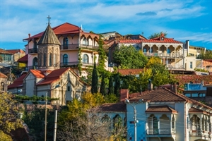 טיול מאורגן לאזרבייג'ן לשומרי מסורת ארז טורס